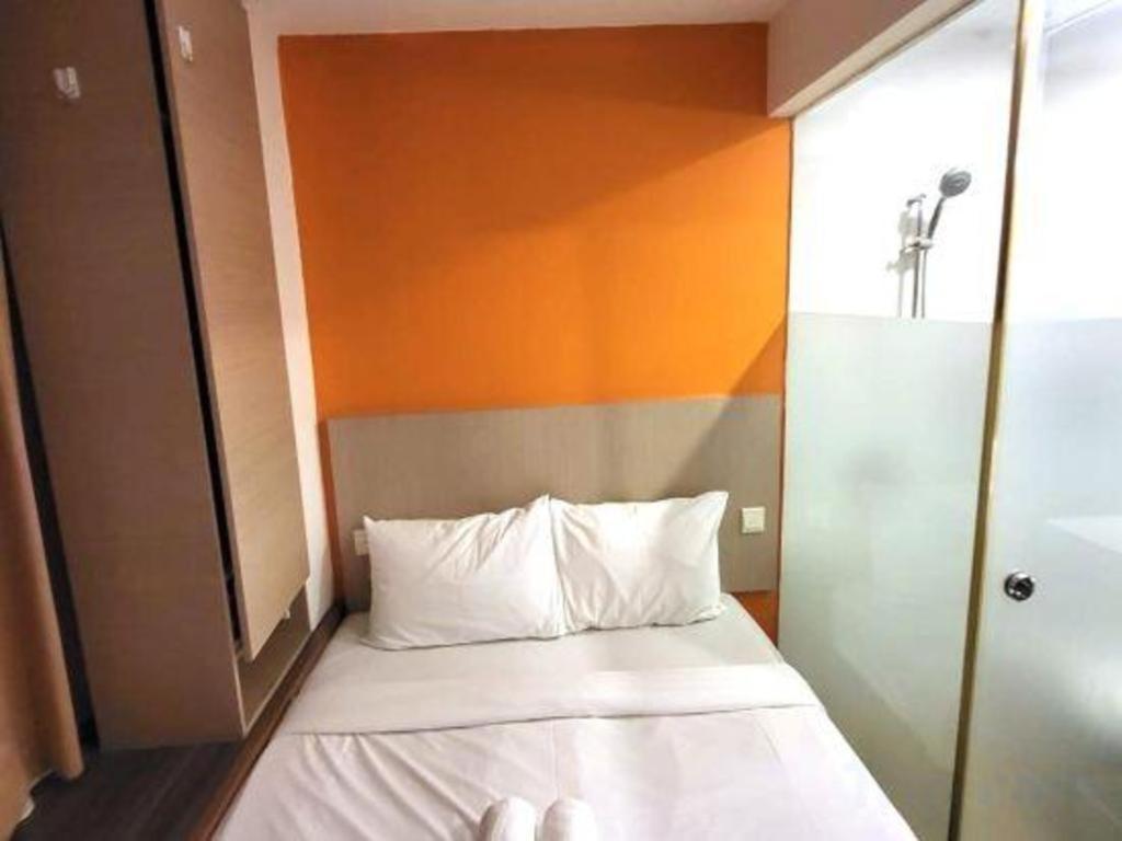 فندق Reddoorz Premium @ Balestier سنغافورة المظهر الخارجي الصورة