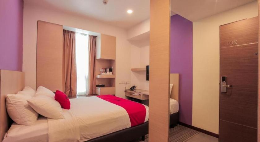 فندق Reddoorz Premium @ Balestier سنغافورة المظهر الخارجي الصورة