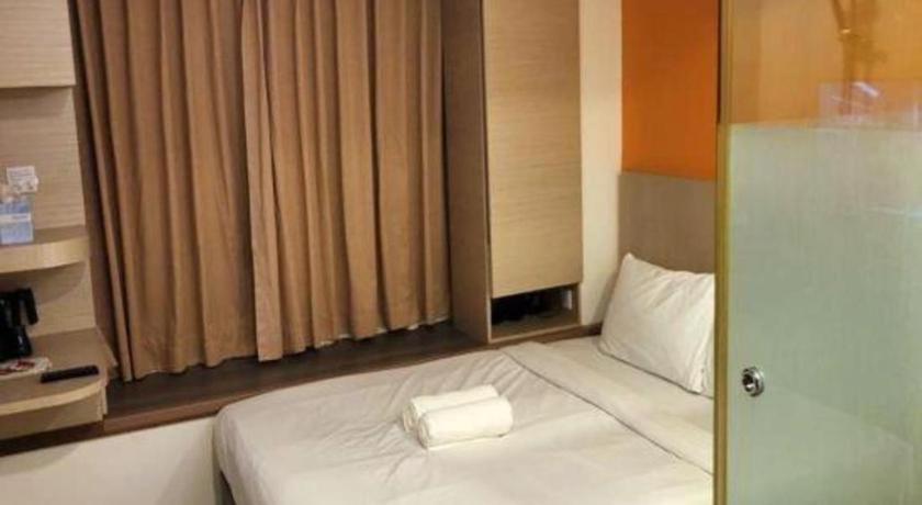 فندق Reddoorz Premium @ Balestier سنغافورة المظهر الخارجي الصورة