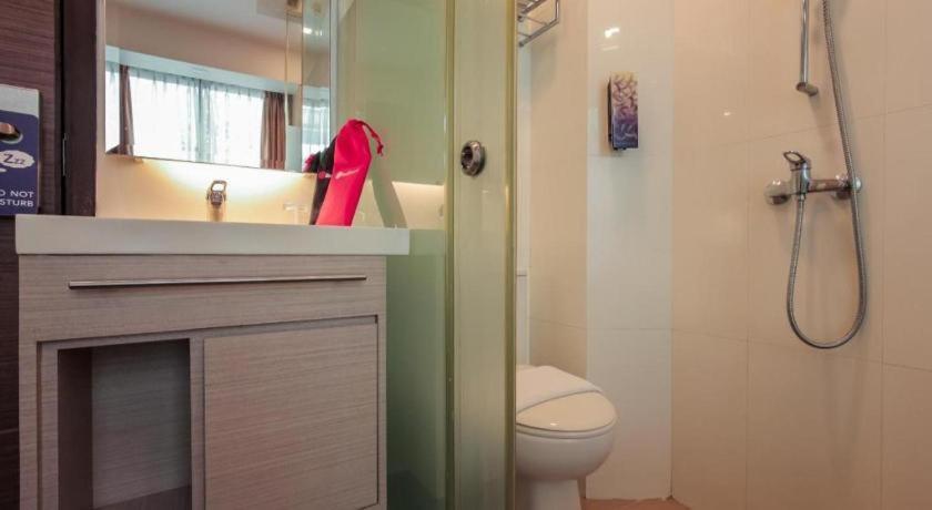 فندق Reddoorz Premium @ Balestier سنغافورة المظهر الخارجي الصورة
