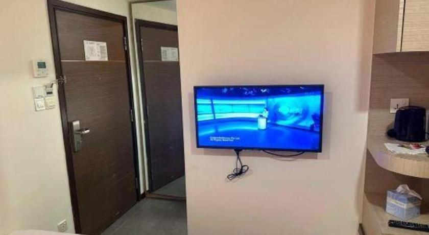 فندق Reddoorz Premium @ Balestier سنغافورة المظهر الخارجي الصورة