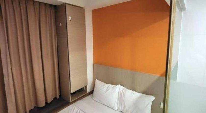فندق Reddoorz Premium @ Balestier سنغافورة المظهر الخارجي الصورة